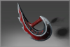 Winter Lineage Blade of the Primeval Predator